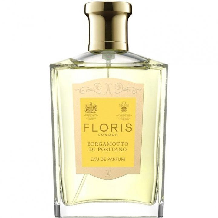 Bergamotto di Positano / Bergamotto Positano von Floris