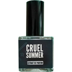 Cruel Summer (Perfume Oil) von Sixteen92
