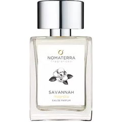 Savannah Magnolia (Eau de Parfum) von Nomaterra