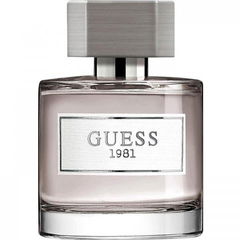 Guess 1981 for Men von Guess