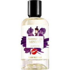 Autour de Minuit von Yves Rocher