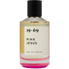 Pink Jesus von 19-69