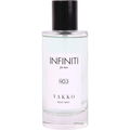 Infiniti for Her - No.3 (Body Mist) by Vakko