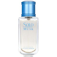 Solo Soprani Musk by Luciano Soprani