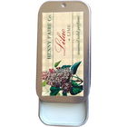 Lilac + Lime von Henny Faire Co.