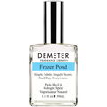 Frozen Pond (Cologne) von Demeter Fragrance Library
