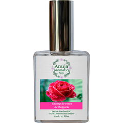 Champ de Roses de Bulgarie by Anuja Aromatics