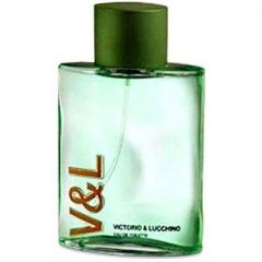 V&L para Hombre by Victorio & Lucchino V&L para Hombre by Victorio & Lucchino