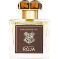 Harry Potter Burlington 1819 Limited Edition by Roja Parfums