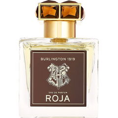 Harry Potter Burlington 1819 Limited Edition von Roja Parfums