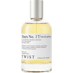 Stars No. 17 von Twist