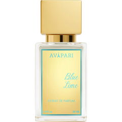 Blue Lime von Avapari