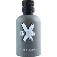 Cnidaria X Classic Essence von Samam