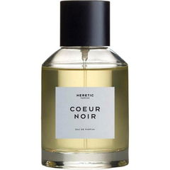 Coeur Noir (2016) (Eau de Parfum) by Heretic