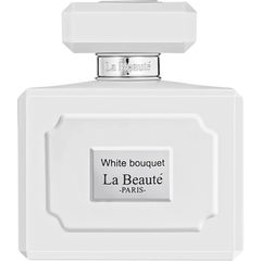 White Bouquet von La Beauté / La Beauté de L'amour