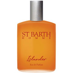 Islander von Ligne St Barth
