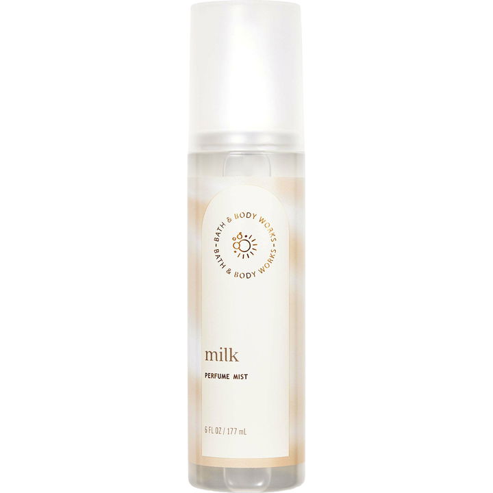 Milk by Bath & Body Works