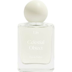 Celestial Object by Liis