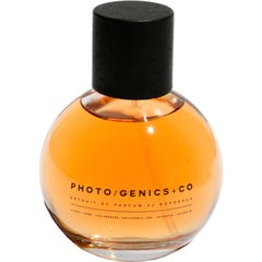 Resin (Extrait de Parfum) von Photo/Genics + Co