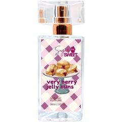 Very Berry Jelly Buns (Perfume) von Sugar Me Sweet