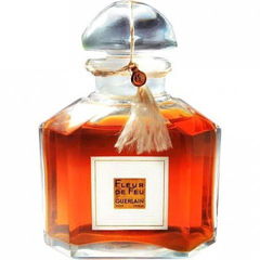 Fleur de Feu von Guerlain