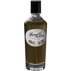 Agua de Colonia - N.° 5 Geranium Sandal von Claus Porto