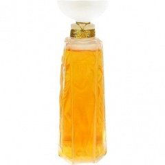 Lalique Cristal - Les Muses Edition Limitée 1994 von Lalique