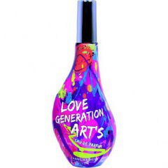 Love Generation Art's von Jeanne Arthes