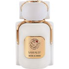Musk Al Reem by Sawalef