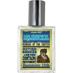 Belsnickel (Eau de Parfum) von Sucreabeille