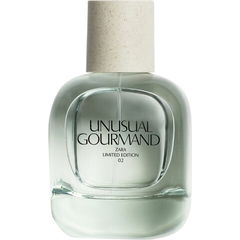 Limited Edition 02 - Unusual Gourmand by Zara