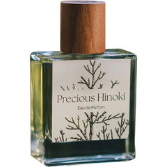 Precious Hinoki von MysNyx