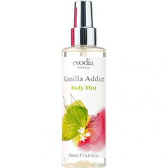 Vanilla Addict by Evodia