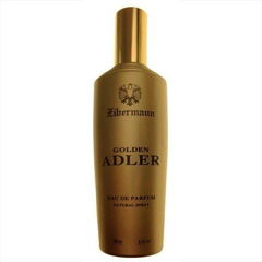 Golden Adler von Zibermann