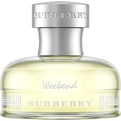 Weekend for Women von Burberry
