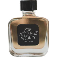 Year of the Snake by For Strange Women