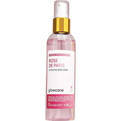 Rose de Paris (Body Spray) von Glowcane