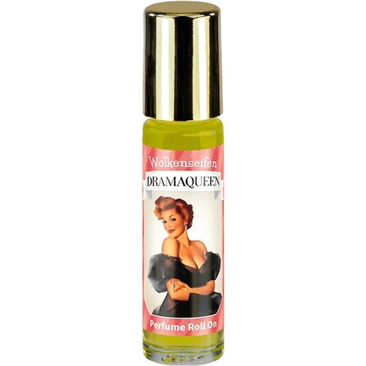 Drama Queen / Elfenparfum - Lieb Dich! von Wolkenseifen