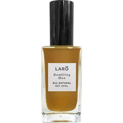 Rambling Man (Parfum) by L'Aromatica / Larō