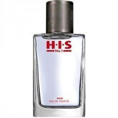 No.1 Man by H.I.S Jeans