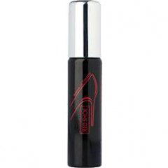 Red Shoe by Milton-Lloyd / Jean Yves Cosmetics