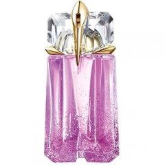 Alien Aqua Chic 2012 by Mugler