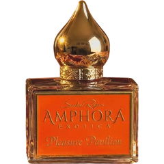 Pleasure Pavilion von Amphora Exotica