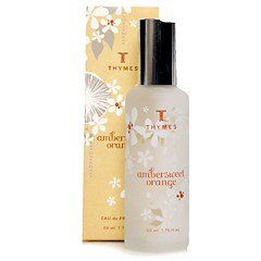 Ambersweet Orange von Thymes
