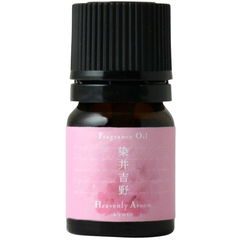 Someiyoshino (Perfume Oil) von Heavenly Aroom / ヘブンリーアルーム