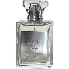 I am Energy by I am / Danica Aromatics