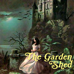 The Garden Shed by Pulp Fragrance