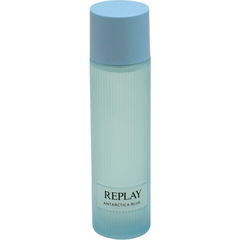 Antarctica Blue by Replay