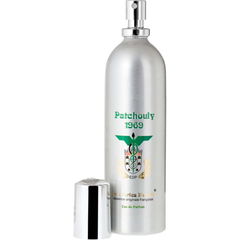 Patchouly 1969 von Les Perles D'Orient