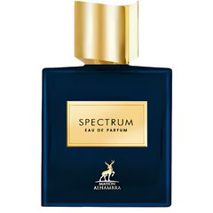 Spectrum by Maison Alhambra